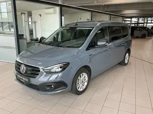 Mercedes-Benz Others eCitan Tourer PRO Lang 2xKlima AUT DynLicht Kam.