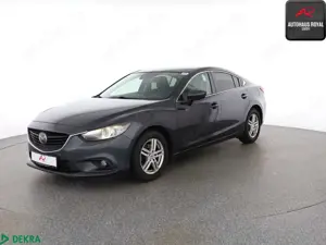 Mazda 6 6 LIMOUSINE 2.2 NAVI,BOSE,KAMERA,TOTWINKEL,PDC