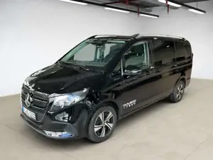 Mercedes-Benz V 250 d Lang ACC AHK AUT Facelift Kam. KlimaA