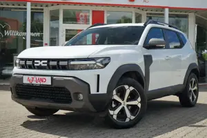 Dacia Duster Hybrid 140 Aut. LED Kamera Sitzheizung