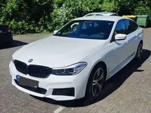 BMW 630 630d Gran Turismo Sport Line