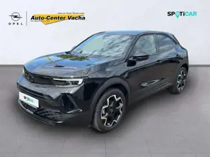 Opel Mokka GS Line Sondermodell Black Edition