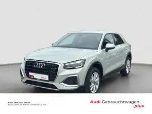 Audi Q2 Advanced 35 TFSI S tr. Navi Matrix Kamera SHZ
