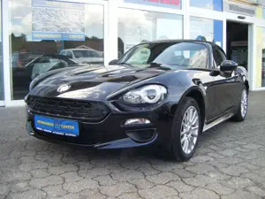 Fiat 124 Spider 1,4 MultiAirTurbo*KLIMA*TEMPOMAT*DER SOMMER KOMMT*