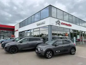 Citroen C3 PureTech 110 Max stark reduziert