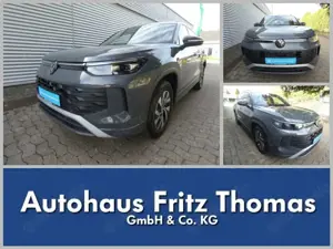 Volkswagen Tayron 2.0 TDI DSG Life LED Navi AHK SHZ 7-Sitzer Klima