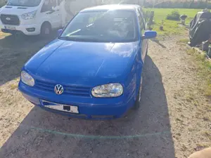 Volkswagen Golf Golf 2.3 V5 Highline
