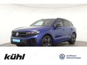 Volkswagen Touareg R 3.0 TSI eHybrid 4M Tip. IQ.Light/Luft/