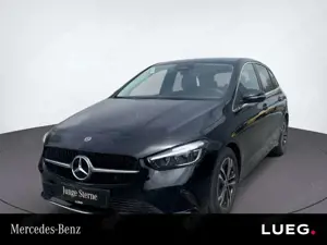 Mercedes-Benz B 200 PROGRESSIVE+RÜCKFKAM+LENKRHZ+LED+EL HECKKL