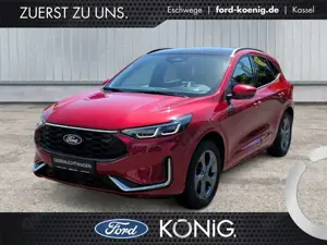 Ford Kuga ST-Line X FHEV Aut+AHK+ParkAssist+Panorama Klima