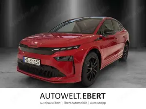 Skoda Enyaq Coupe 85 Sportline