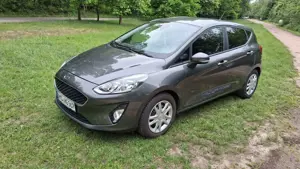 Ford Fiesta Cool  Connect