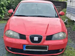 SEAT Ibiza 1,4 - 16V Sport LPG !!!