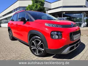 Citroen C3 Aircross Blue HDi Feel * Klimaauto * Allwette