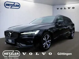 Volvo V60 B4 Mild-Hybrid Diesel Plus Dark 360-Grad Kamera Fa