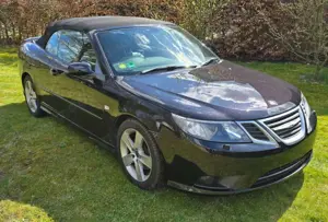 Saab 9-3 2.0T Cabrio Aut. Aero