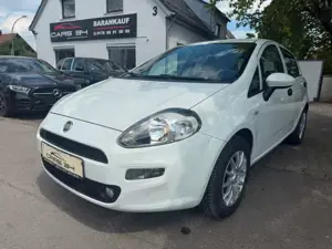 Fiat Punto MYSTYLE *WENIG KM*