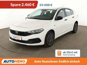 Fiat Tipo 1.5 Mild-Hybrid Cross Aut. *LED*ACC*CAM*