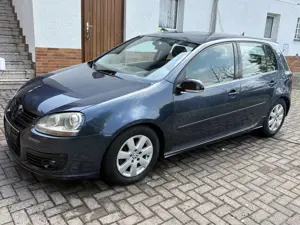 Volkswagen Golf Sportline