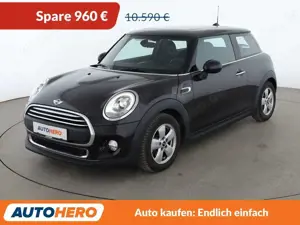 MINI One D One D *NAVI*LED*PDC*SHZ*