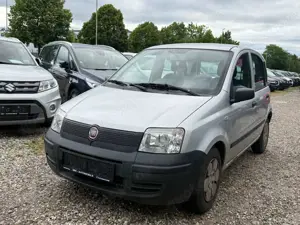 Fiat Panda 1.1 8V Active