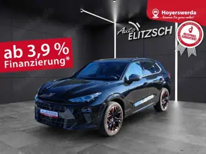 CUPRA Terramar 4Drive VZ TSI DSG Matrix ACC SH LRHzg HuD Kamer...