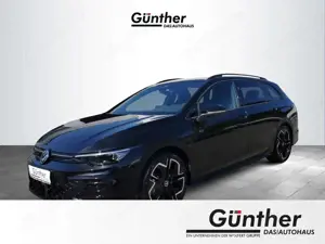 Volkswagen Golf Variant 1.5 eTSI R-Line DSG +AHK+NAVI+ACC