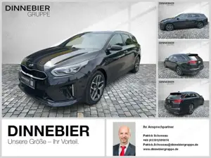 Kia Ceed / cee'd CEED GT Line ACC CAM LED