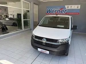 Volkswagen T6.1 Transporter Kombi LR 2.0TDI App-Navi Klima