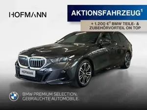 BMW 520 M Sport