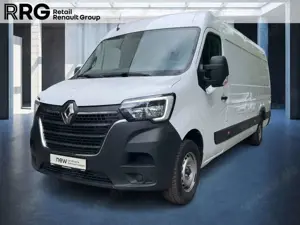 Renault Master Kasten L4H3 dCi 145 Heckantrieb