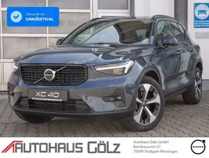 Volvo XC40 B4 Plus Dark Schiebedach*ACC*360°Kamera*Totwinkel-Assistent*