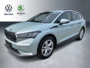 Skoda Enyaq Enyaq iV 60 Suite Leder HUD Wärmepumpe Kamera