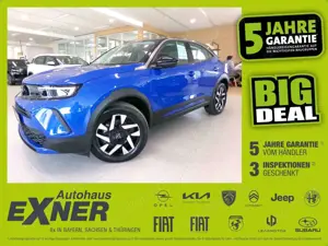 Opel Mokka-E Mokka e ELEGANCE LED+SHZ+Winterp.+Fernlichtass.