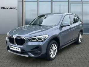 BMW X1 sDrive20d Advantage LED Navi Komfortzg. Shz