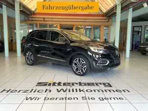 Renault Kadjar Techno TCe 160 EDC