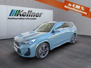 BMW X1 xDr. 23d Aut. M Sport+ACC+AHK+HUD+adapt.LED+19Zol