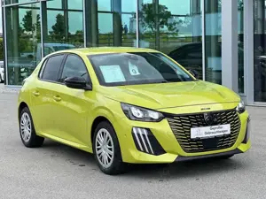 Peugeot 208 PureTech 100 Allure