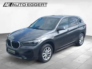 BMW X1 sDrive 18d Advantage HUD Park-A El. Fondsitzverst.
