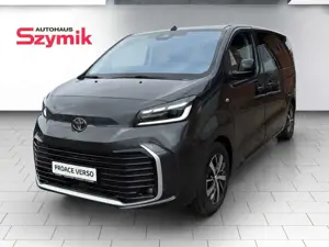 Toyota Proace Proace 2,2D L1 Autm. Verso Teamplayer