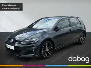 Volkswagen Golf VII Lim. GTE Start-Stopp