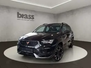 CUPRA Ateca 2.0 TSI 4Drive OPF
