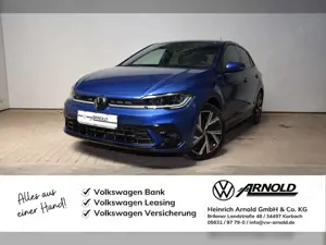 Volkswagen Polo TSI R-Line DSG