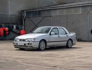 Ford Sierra Sierra Cosworth 16V 4x4