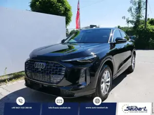 Audi Q5 Sportback quattro S tronic*AHK-SCHWENKBAR*NAVI*PDC