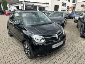 Renault Twingo SCe 75 Limited 41TKM Klima Faltdach