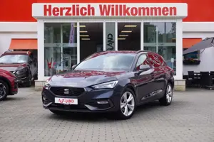 SEAT Leon ST FR 1.5 eTSi DSG LED Navi ACC Memory DAB