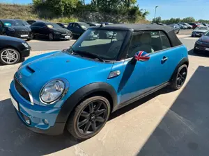 MINI Cooper S COOPER S Cabrio