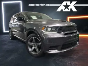 Dodge Durango R/T V8 HEMI 5.7l LPG -Autogas
