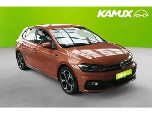 Volkswagen Polo VI 1.5TSI DSG Highline*R-Line*+LED+NAVI+KAMERA+SHZ